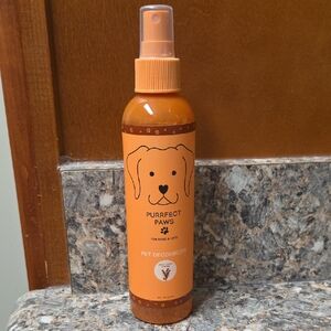 Bath & Body Works Pet Deodorizer Spray